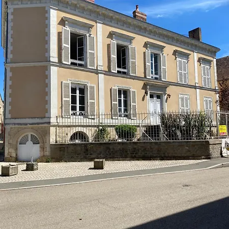 Le Grand If * Malicorne-sur-Sarthe