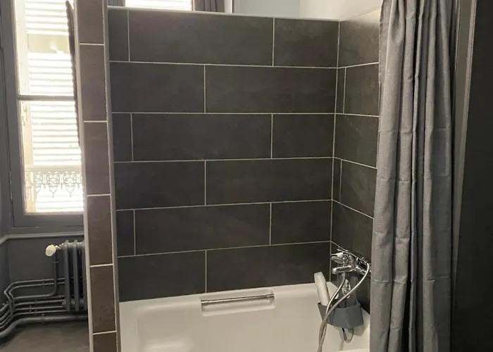 Le Grand If Panzió *