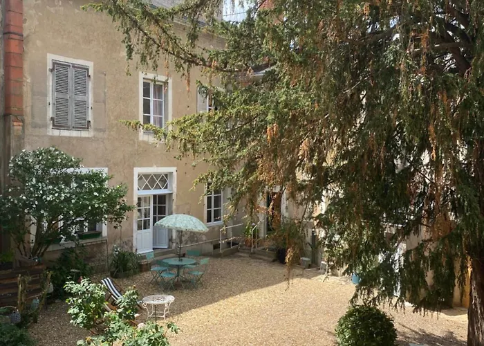 Panzió Le Grand If *