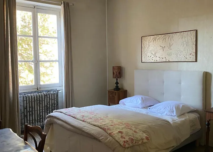 Le Grand If * Malicorne-sur-Sarthe