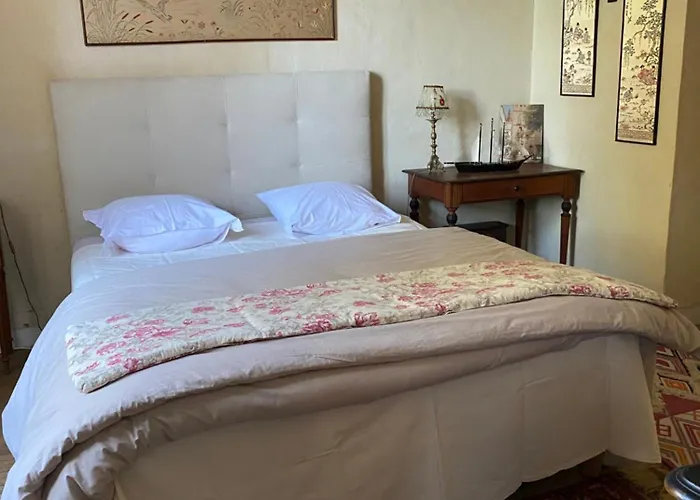 Panzió Le Grand If *